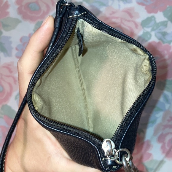 Coach Clutch - Picture 4 of 4